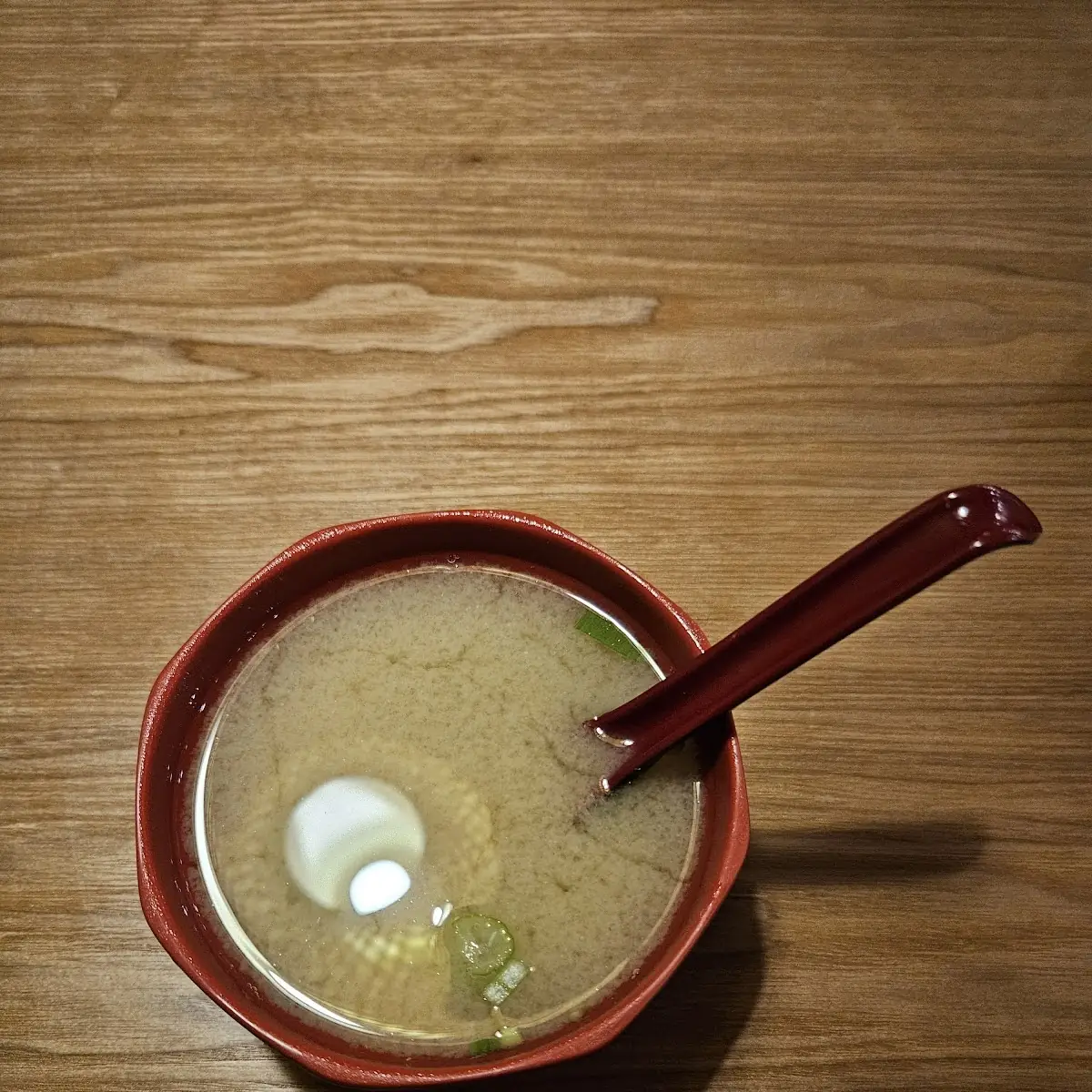 Miso Soup