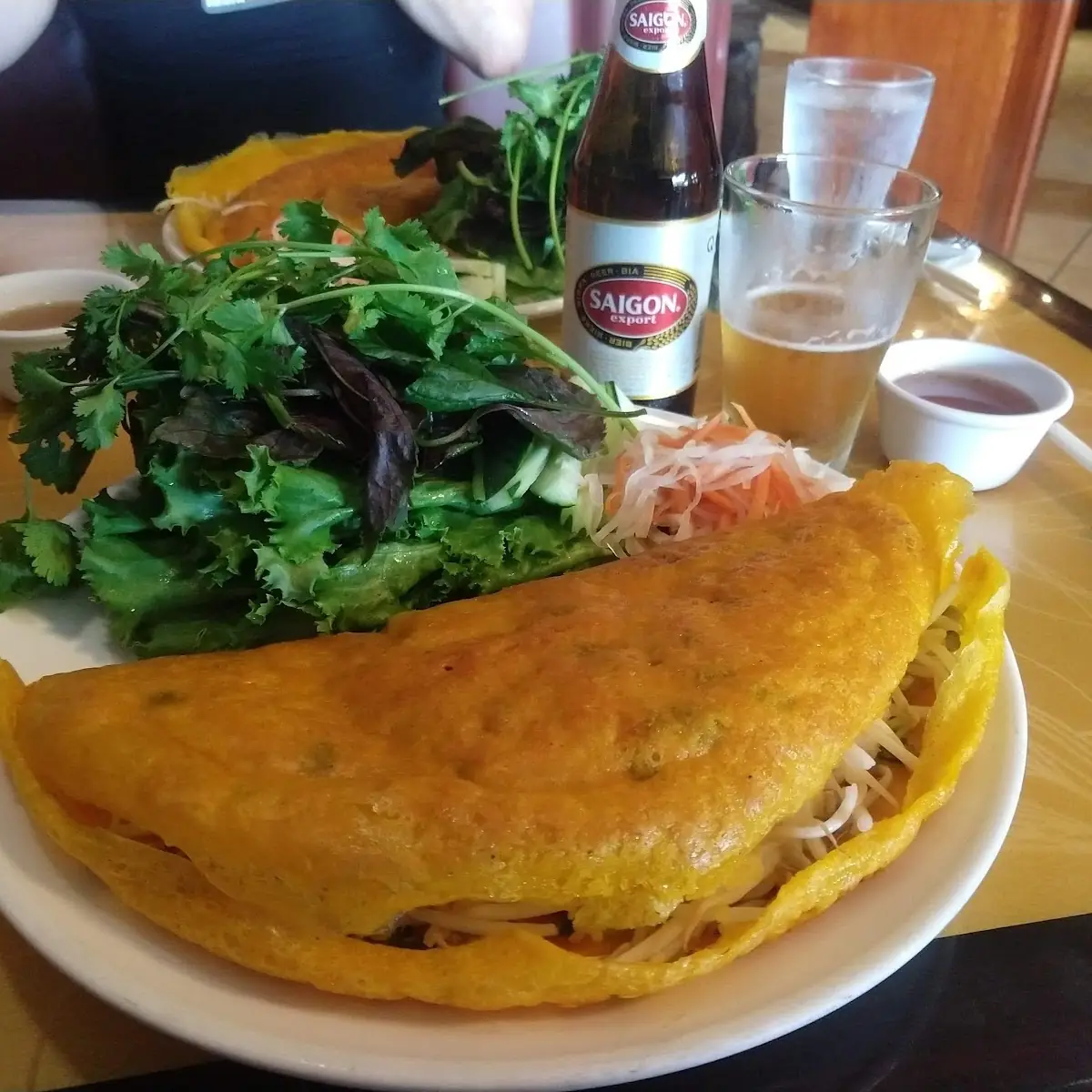 Banh Xeo