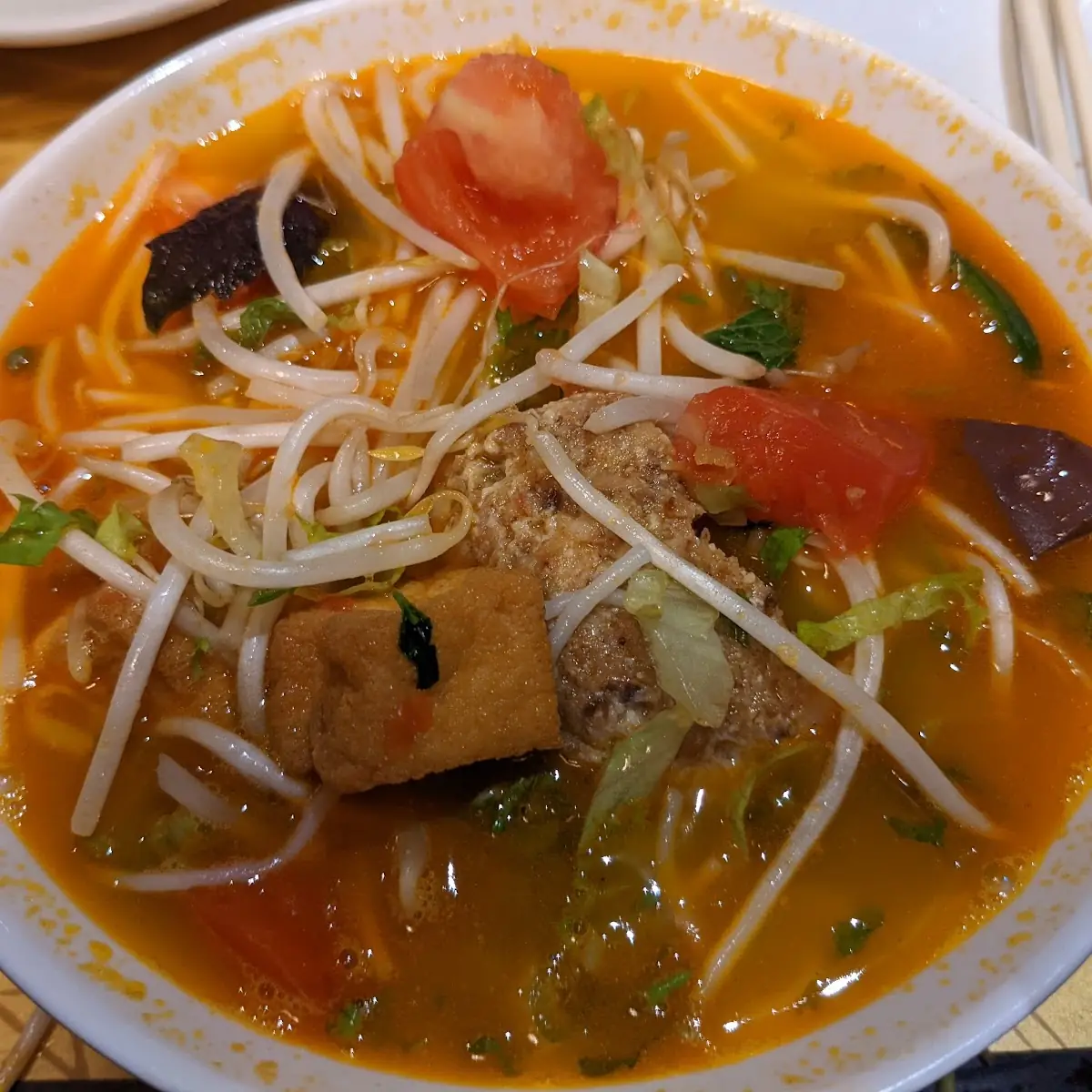 Bun Rieu