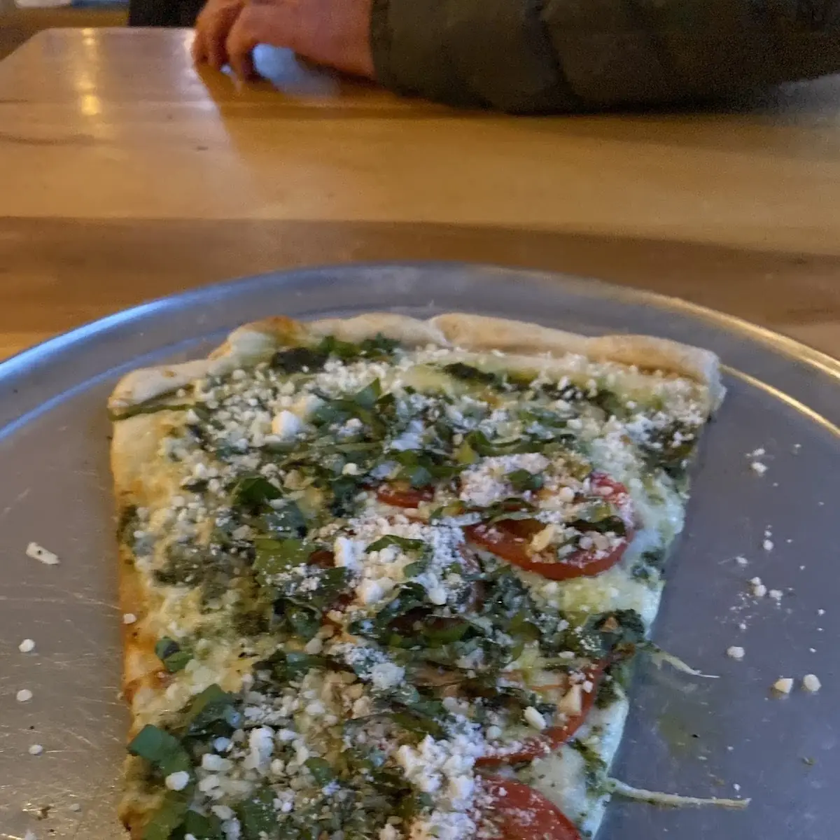Margarita Pizza