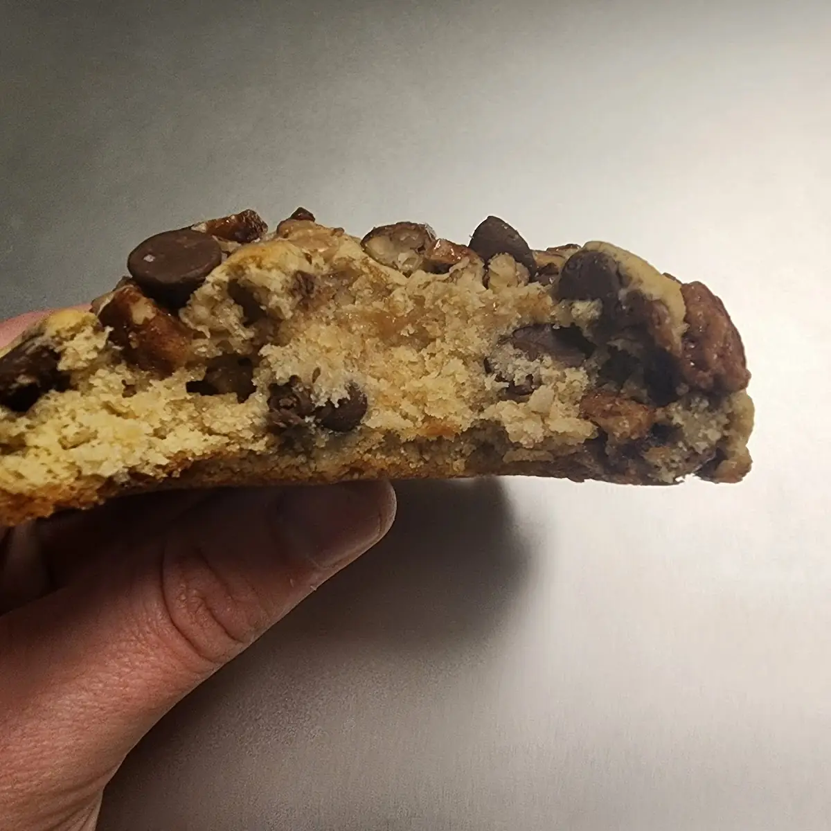 Chocolate Chip Cookie