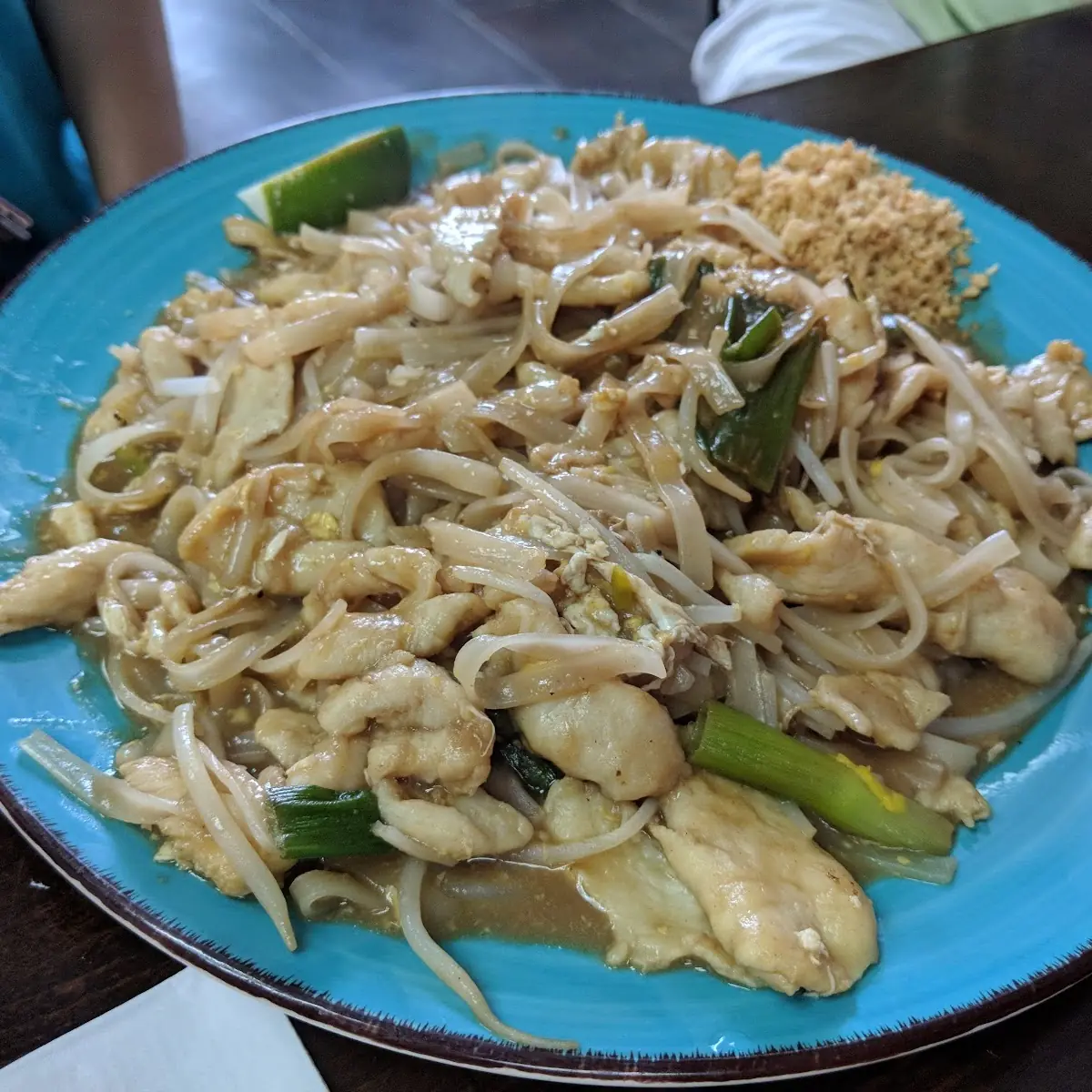 Pad Thai