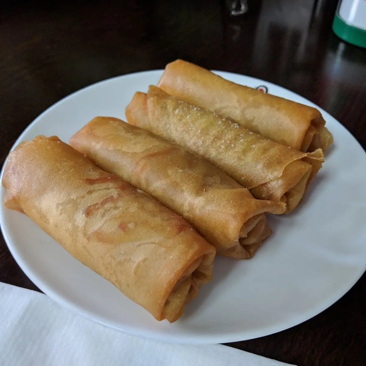 Spring Rolls