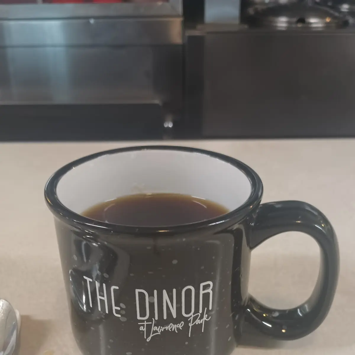Cold Brew