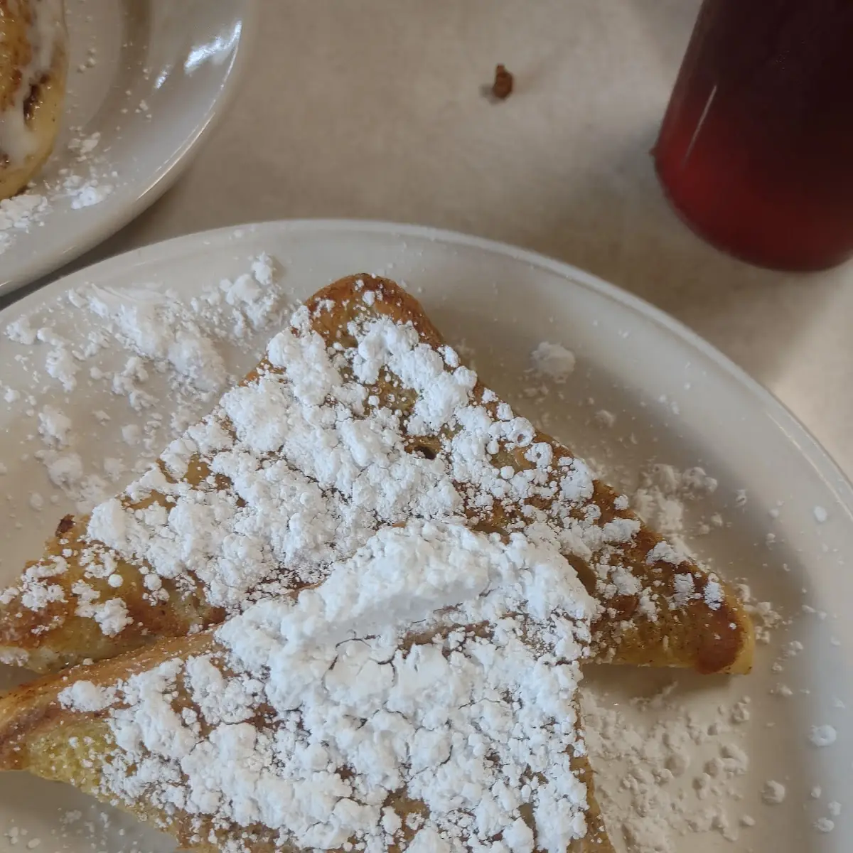 French Toast