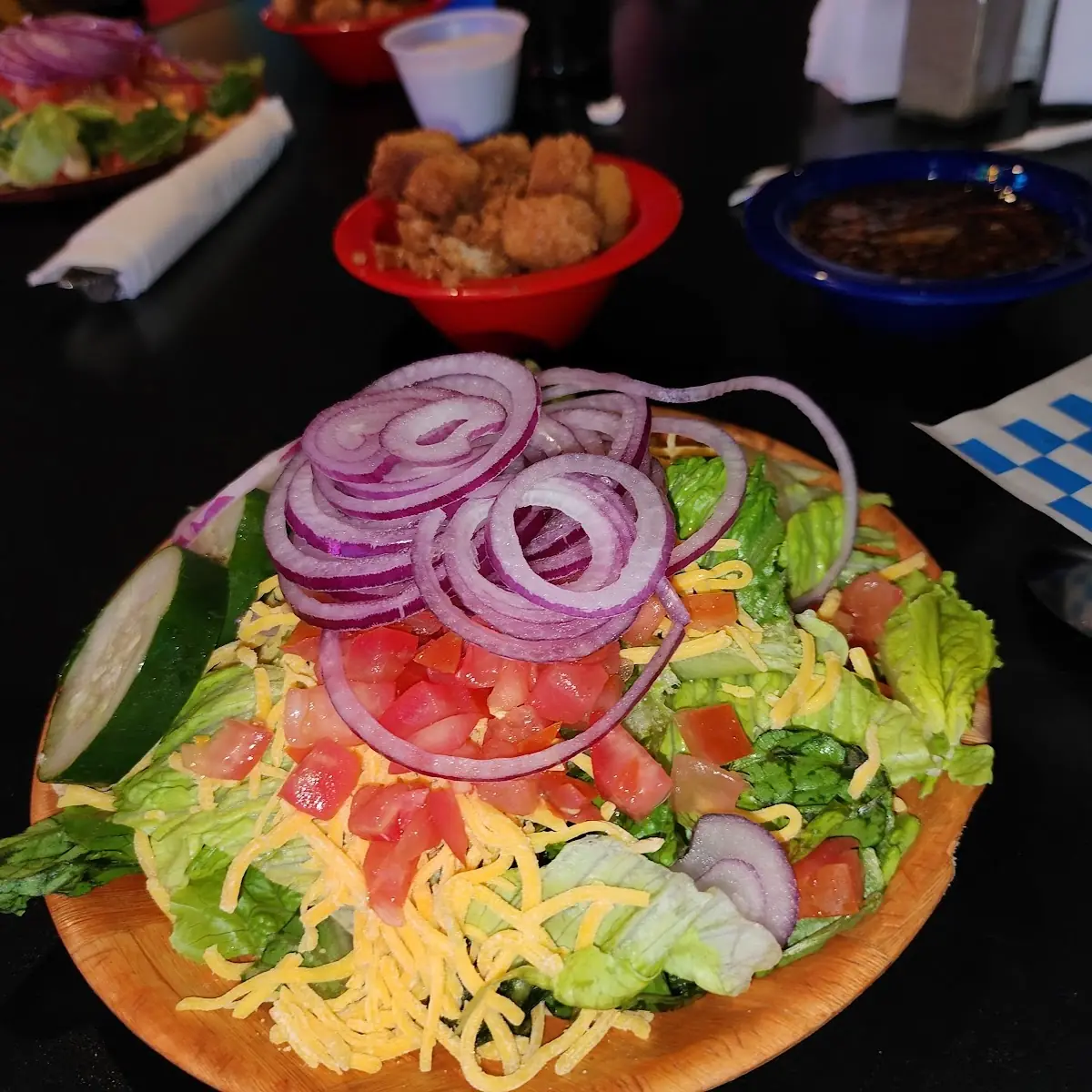 Side Salad