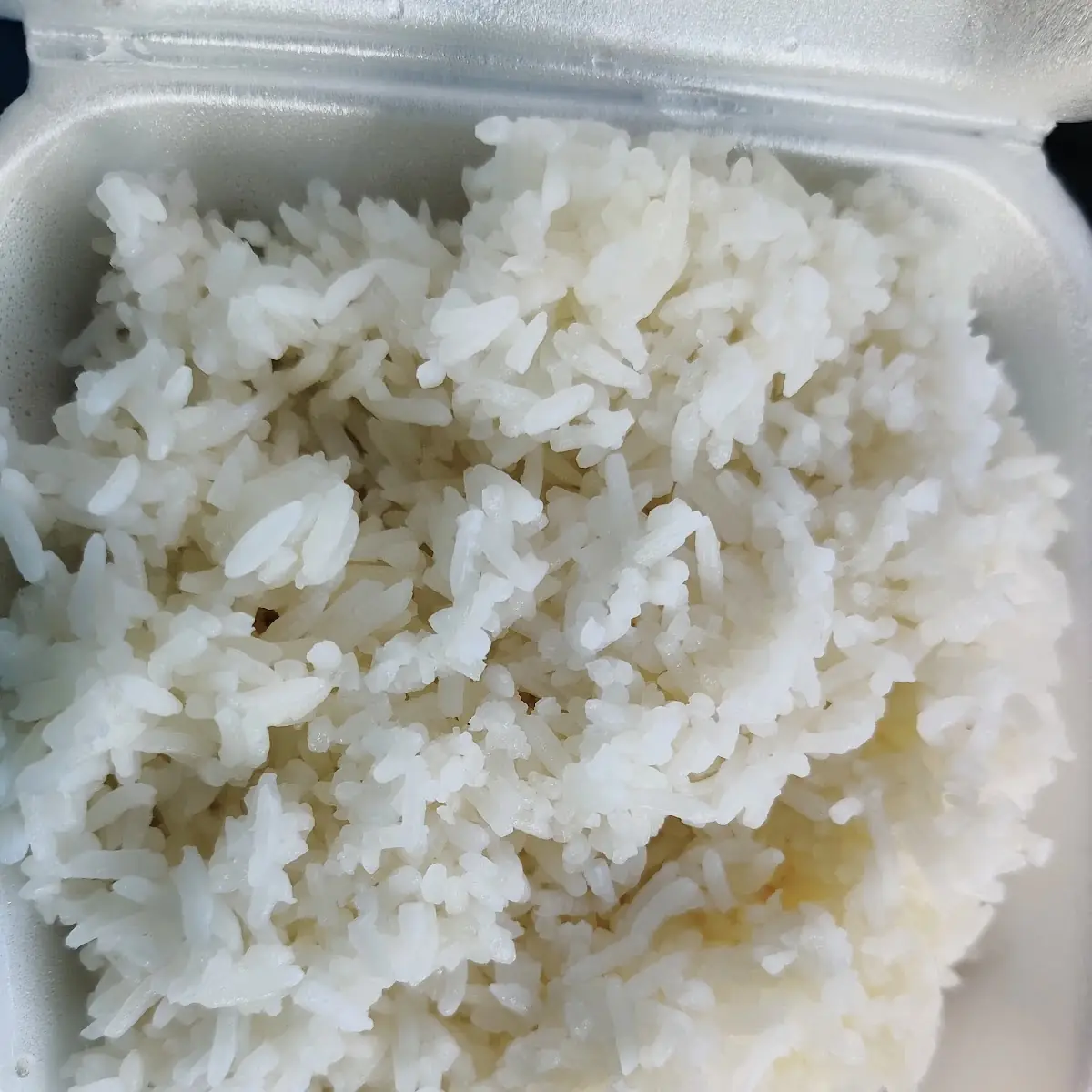 White Rice