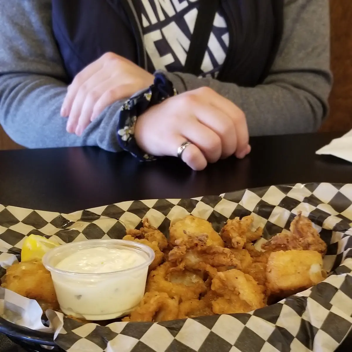 Calamari