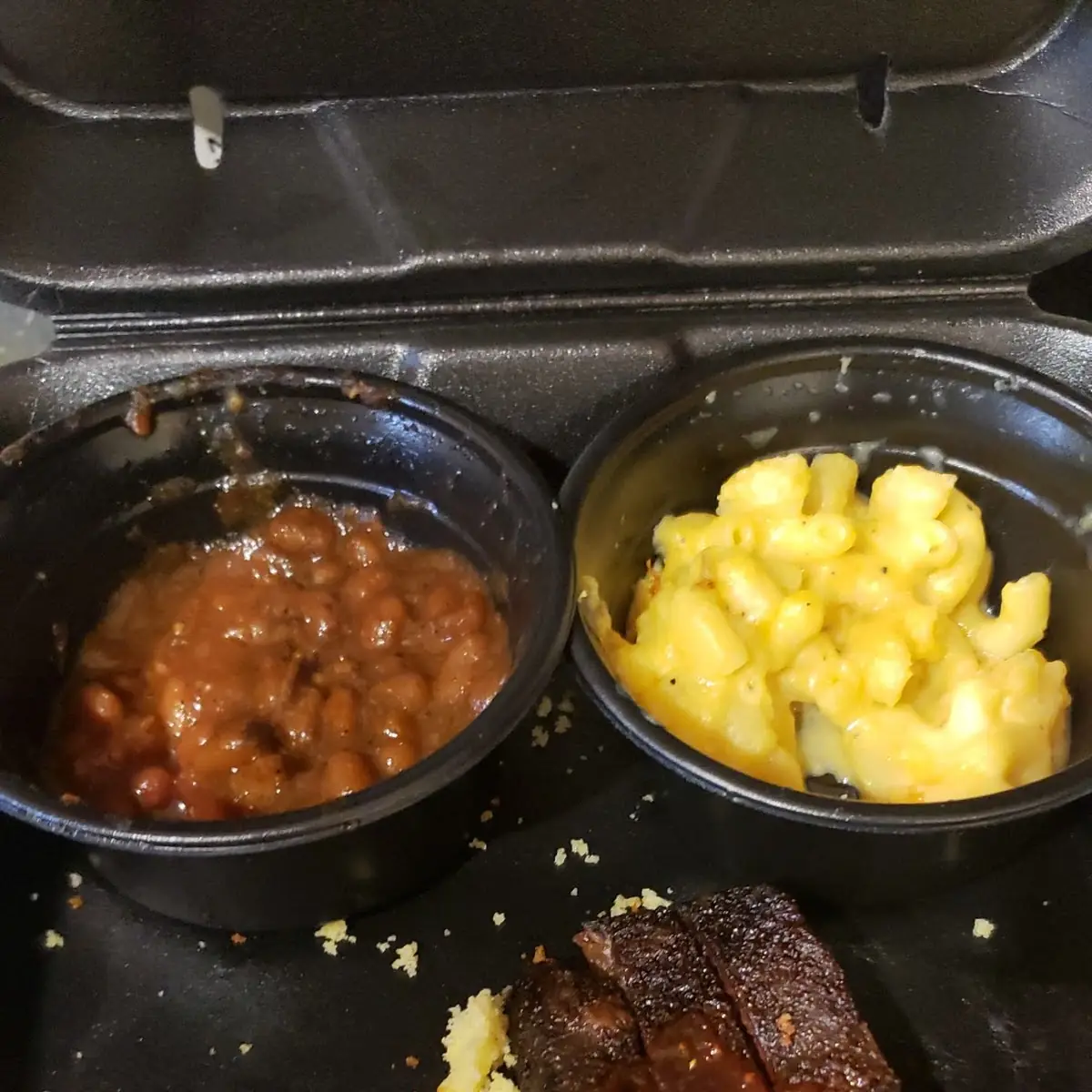 Baked Beans