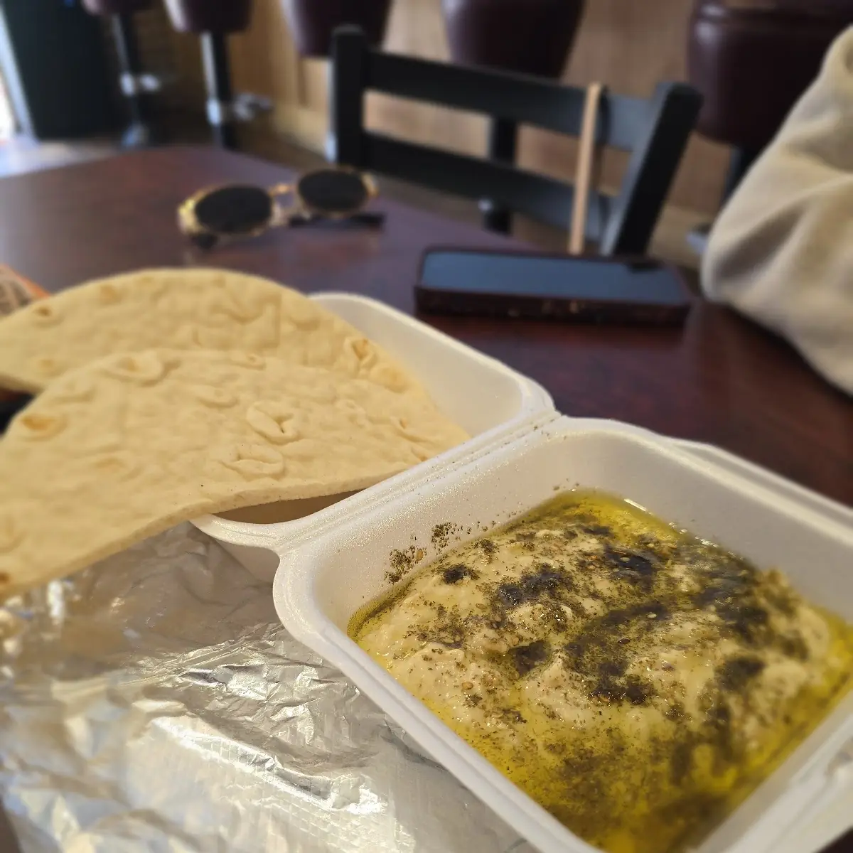 Spinach Dip