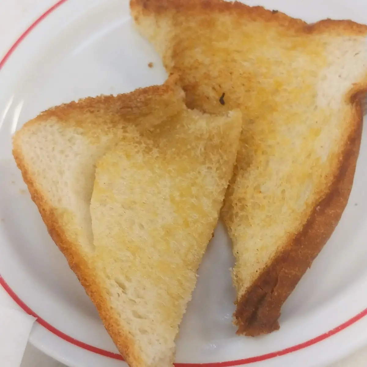 Garlic Bread