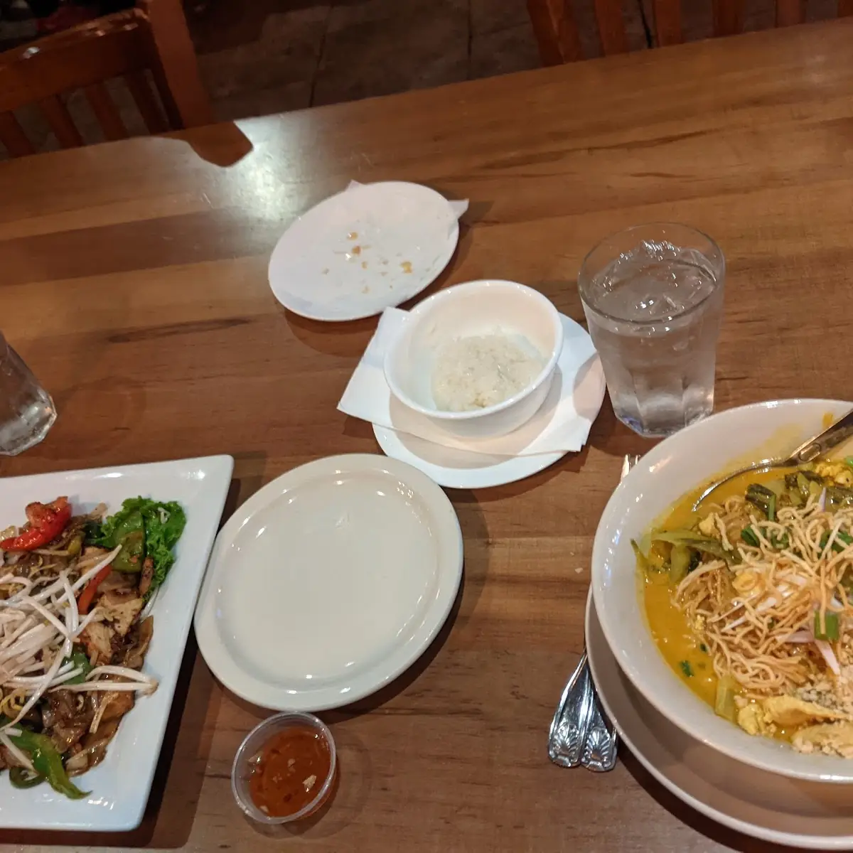 Khao Soi