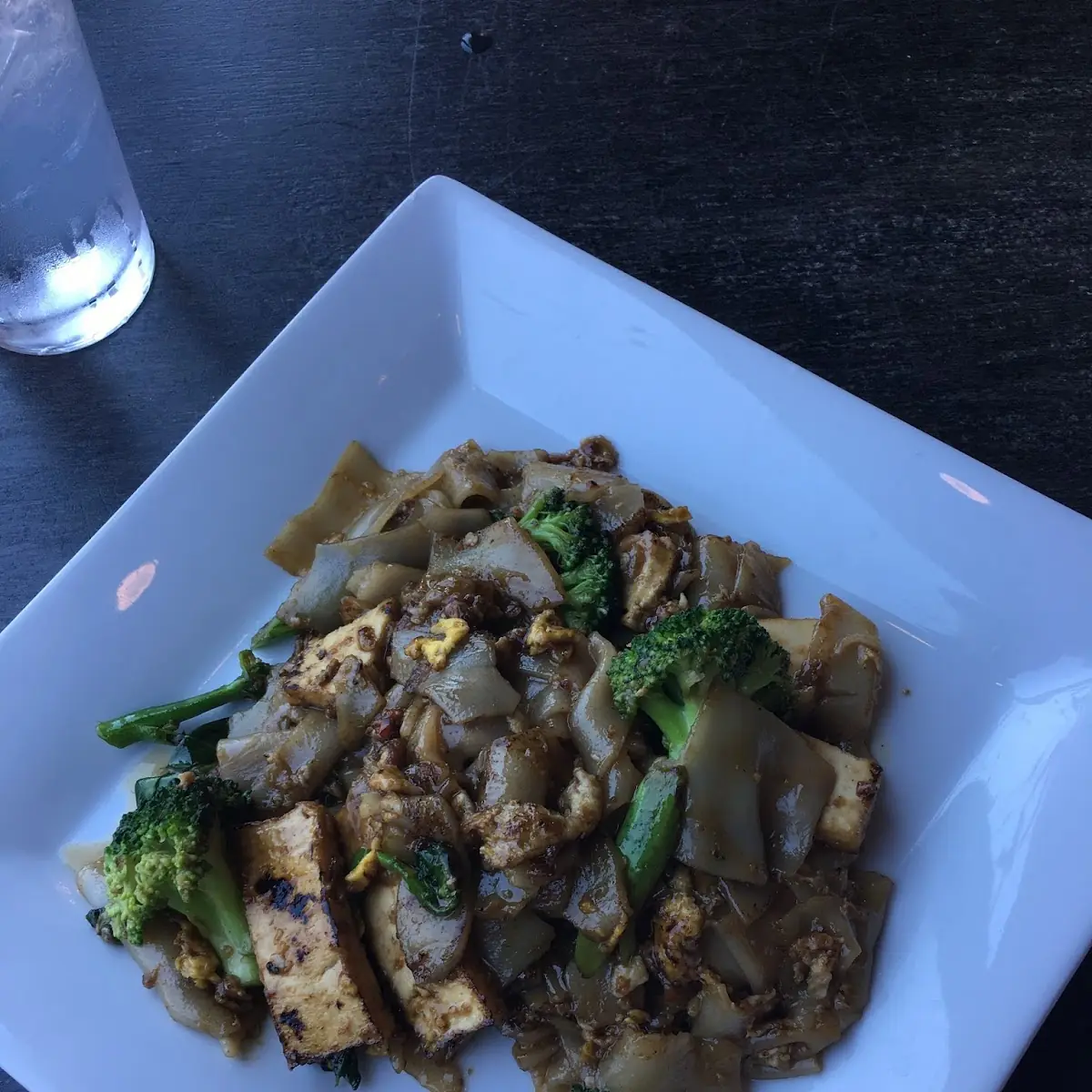Pad See EW