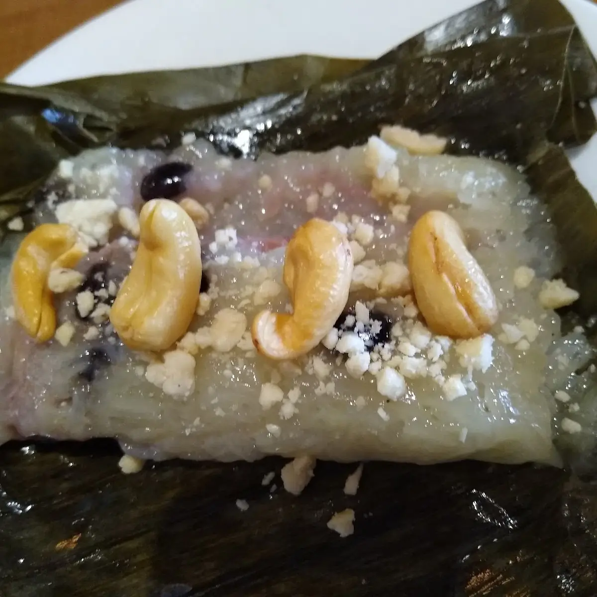 Sticky Rice