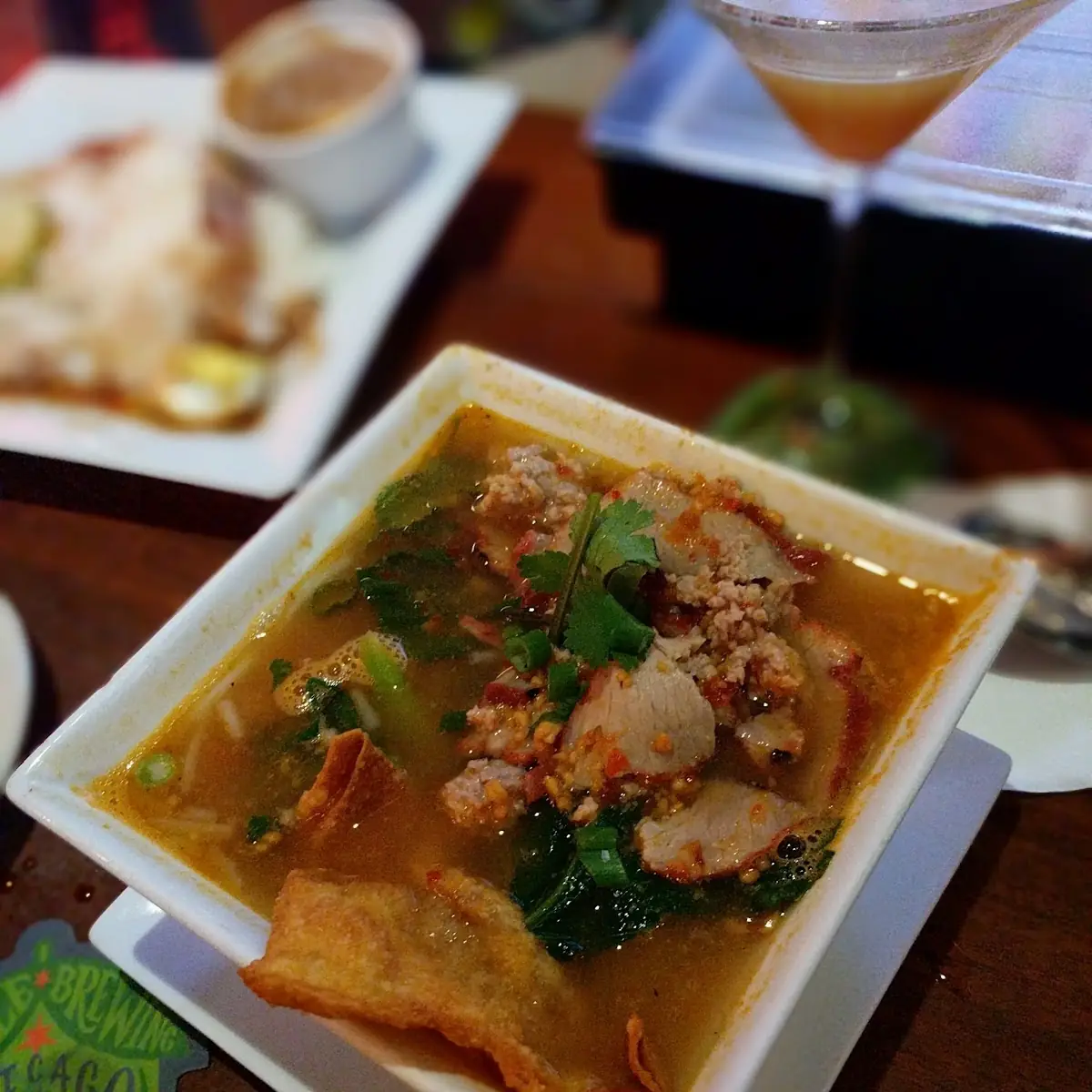 Tom Yum