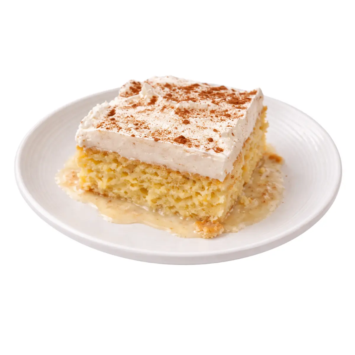 Cake Tres Leches
