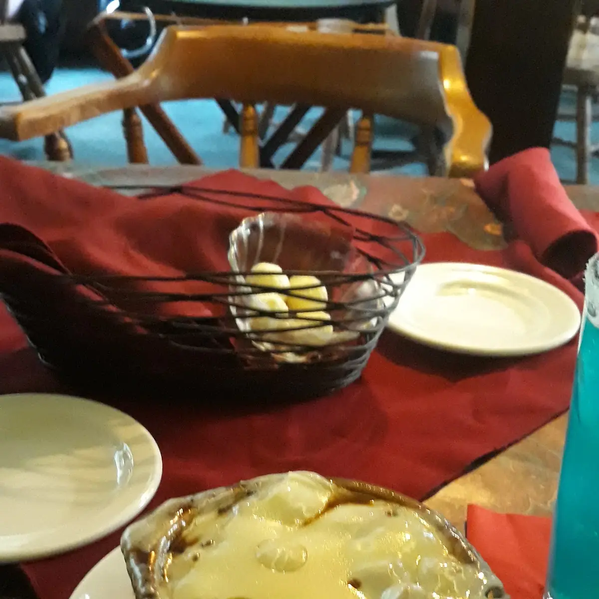 Onion Soup