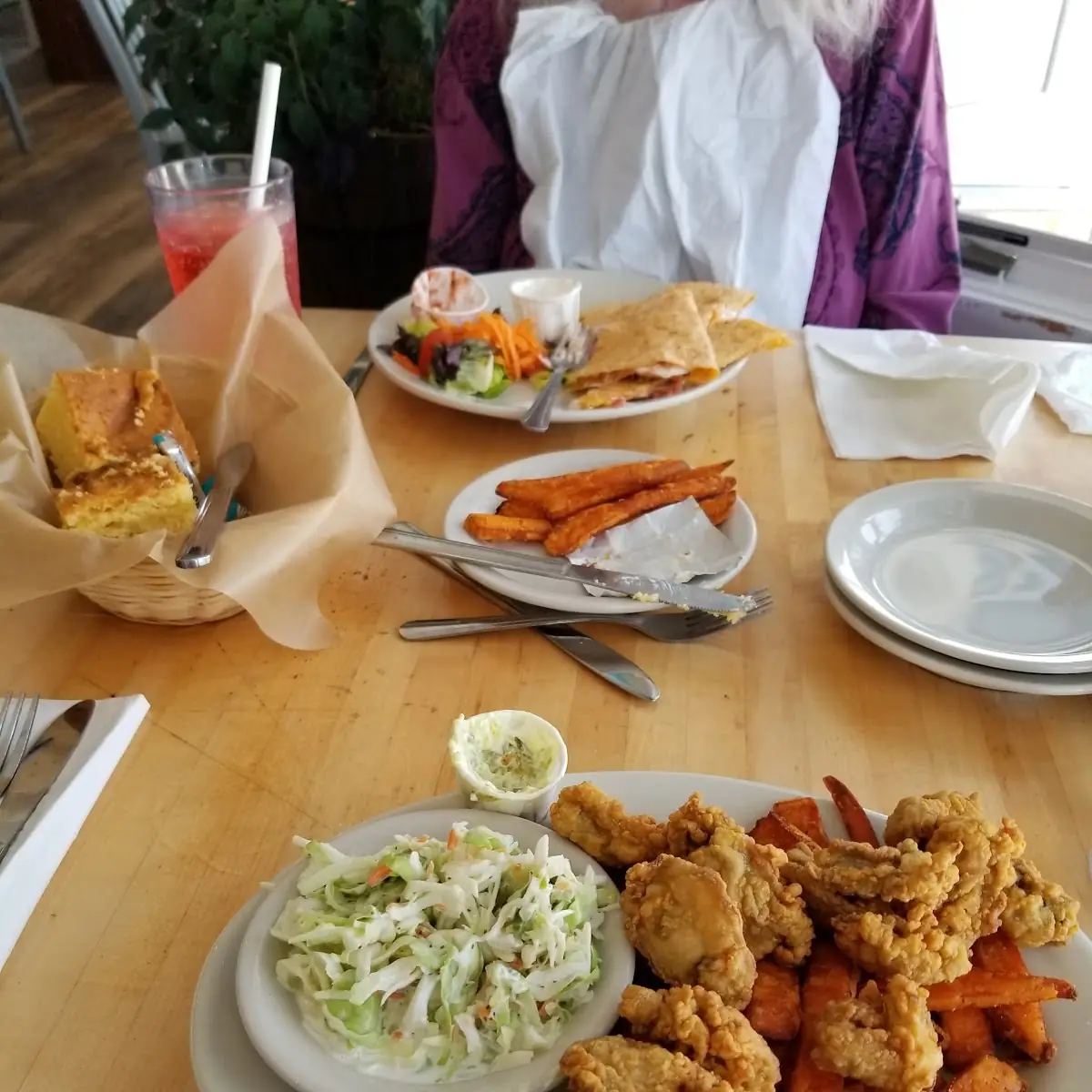 Oyster Platter