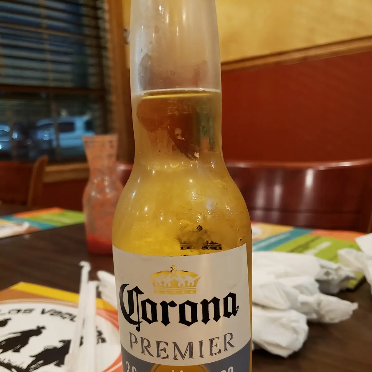Corona Premier