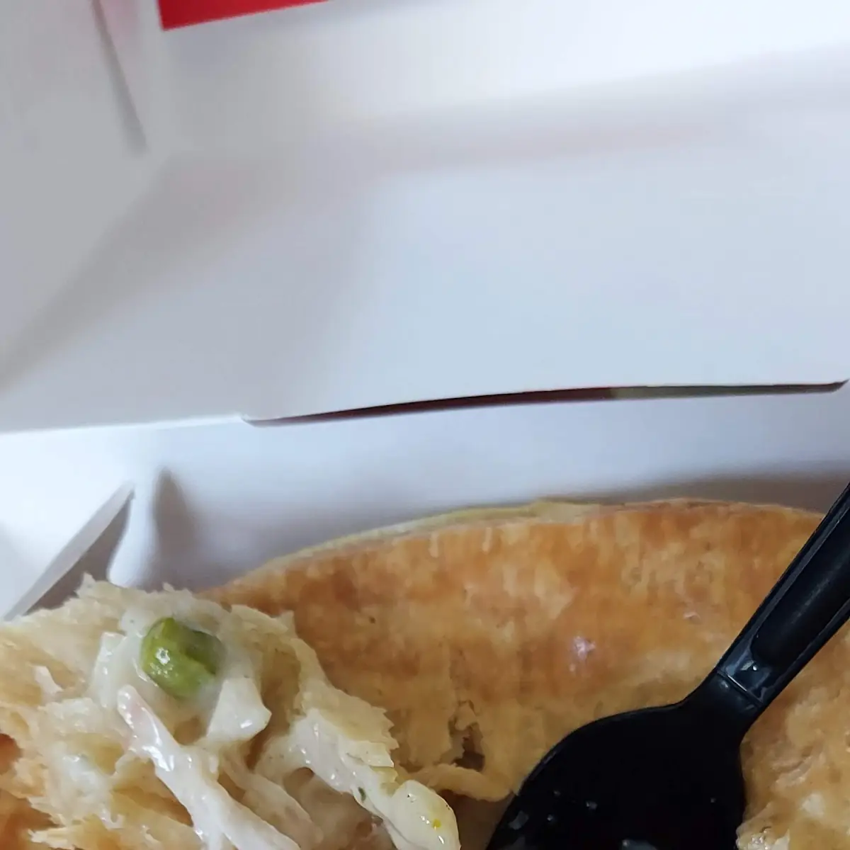 Chicken Pot Pie