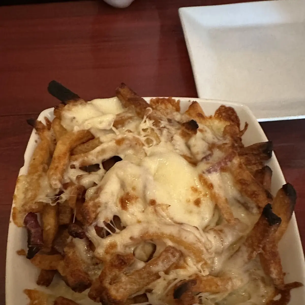Cheese Fries