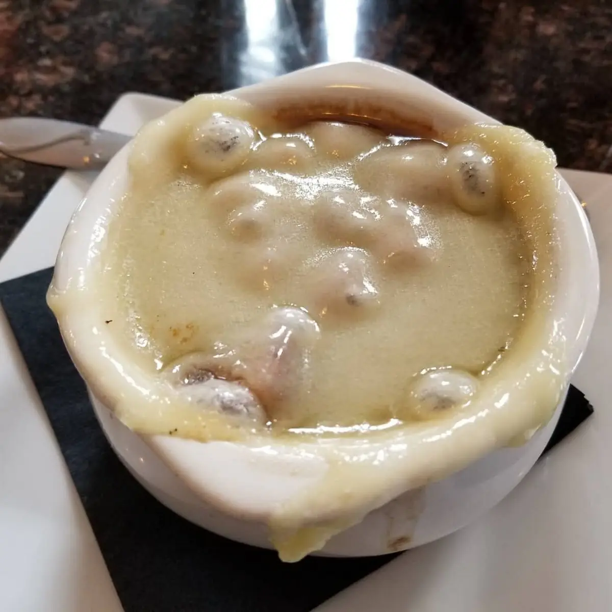Onion Soup