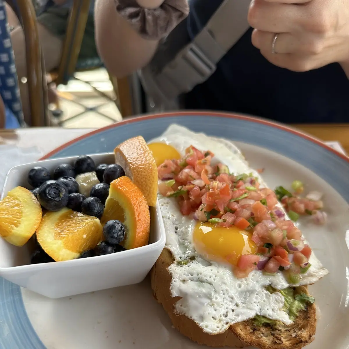 Avocado Toast