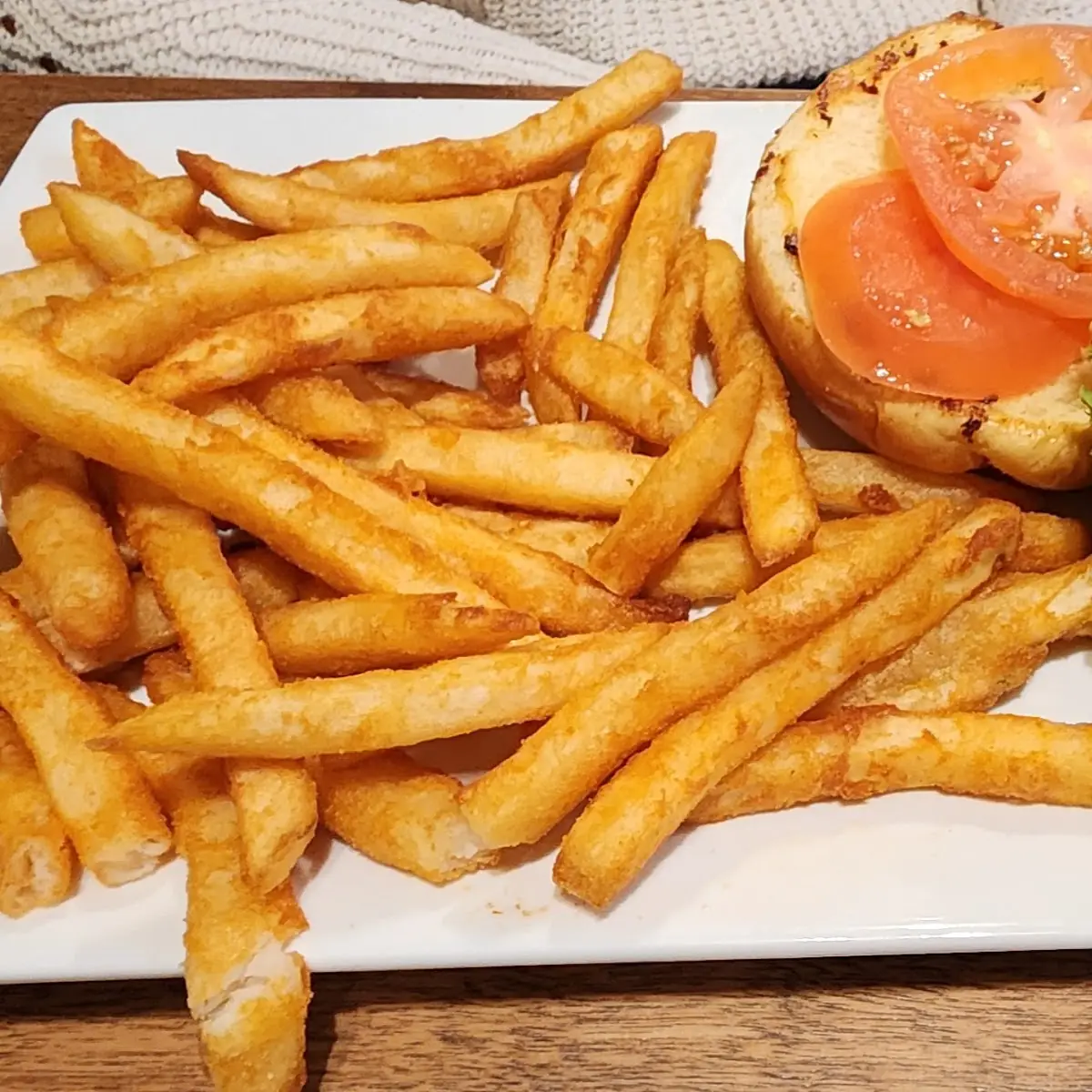 All American Burger