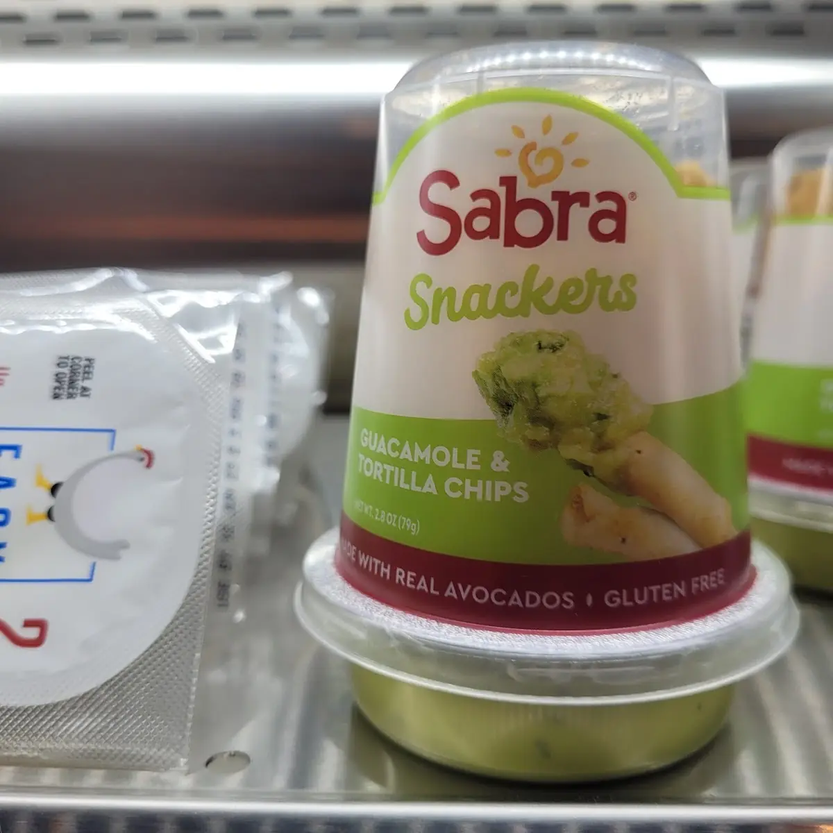 Guacamole Dip