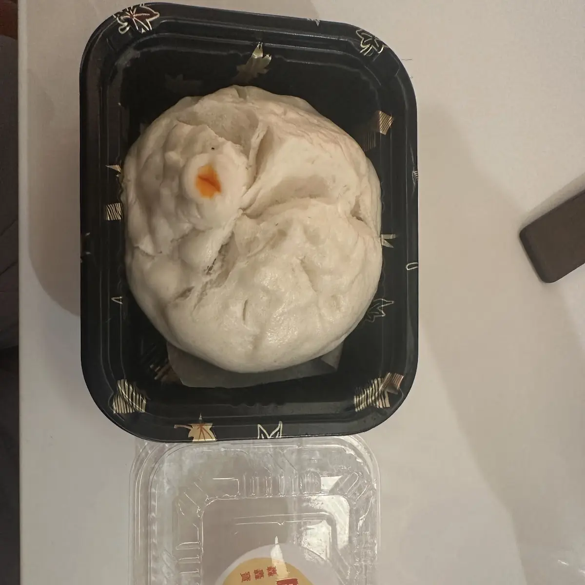 Chicken Bao 1