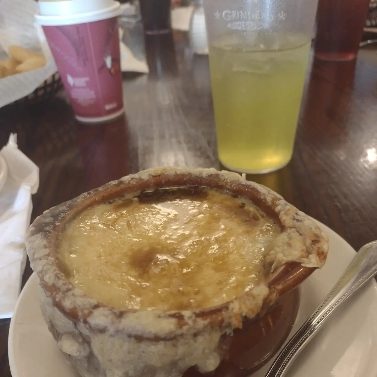 Onion Soup