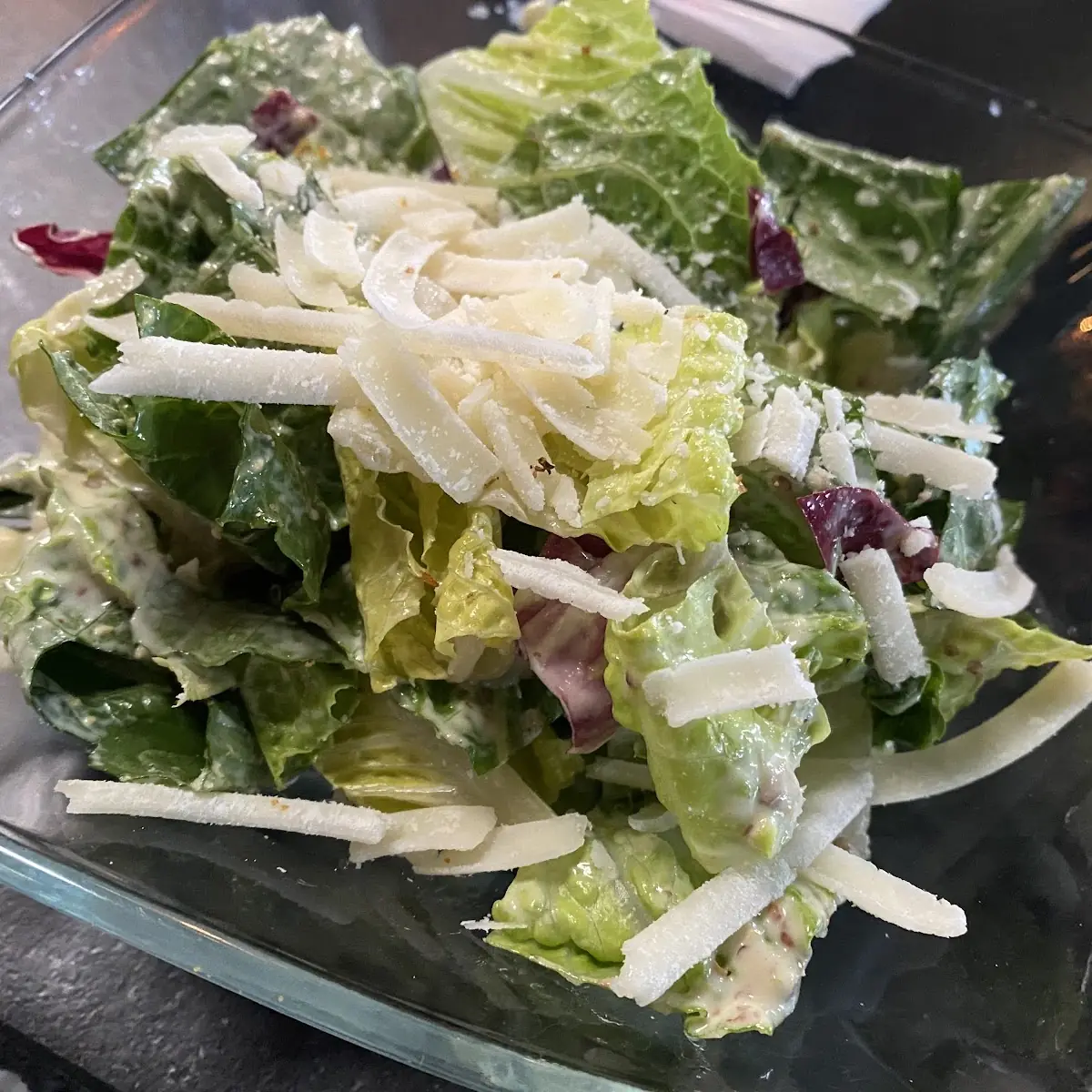 Caesar Salad