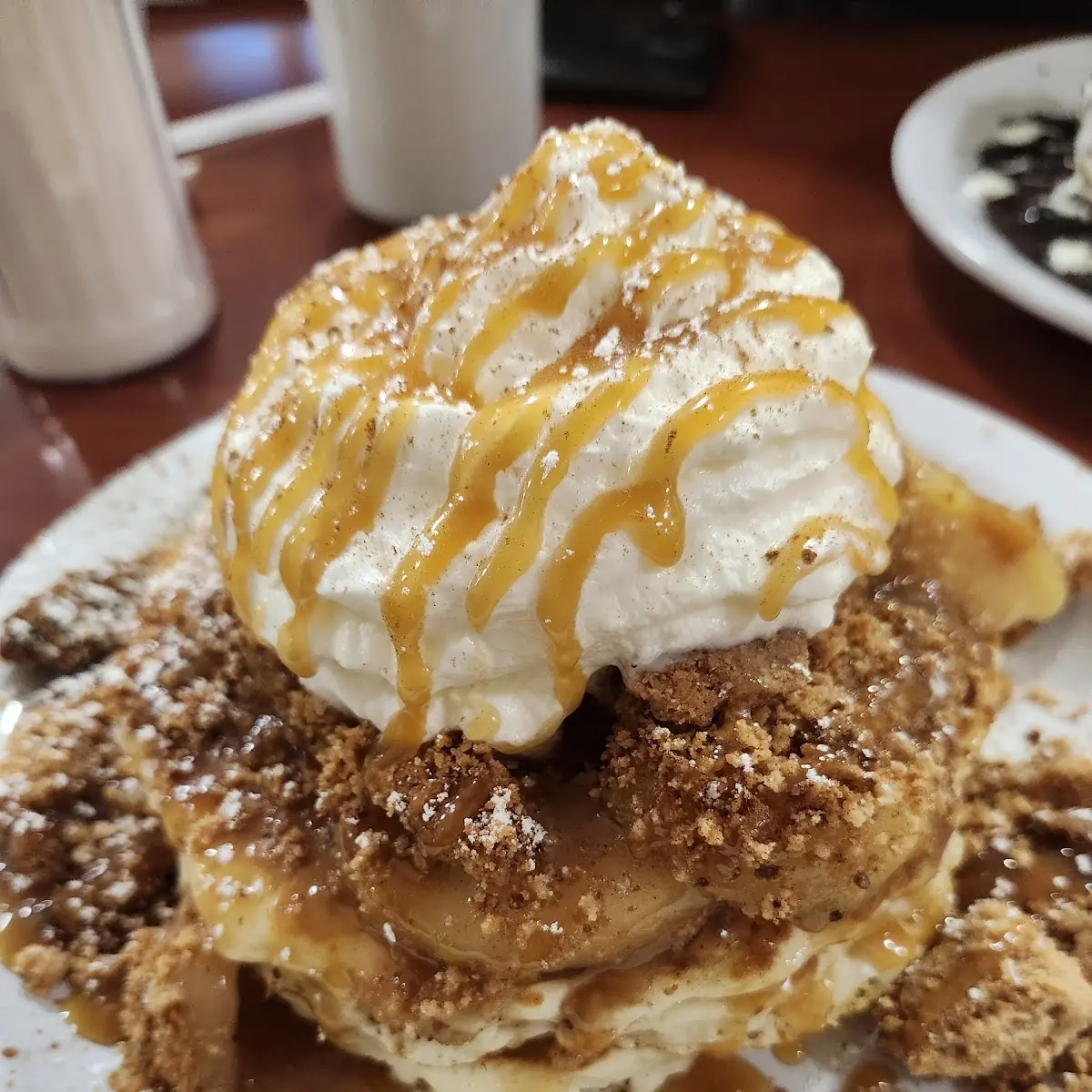 Pancake Breakfast