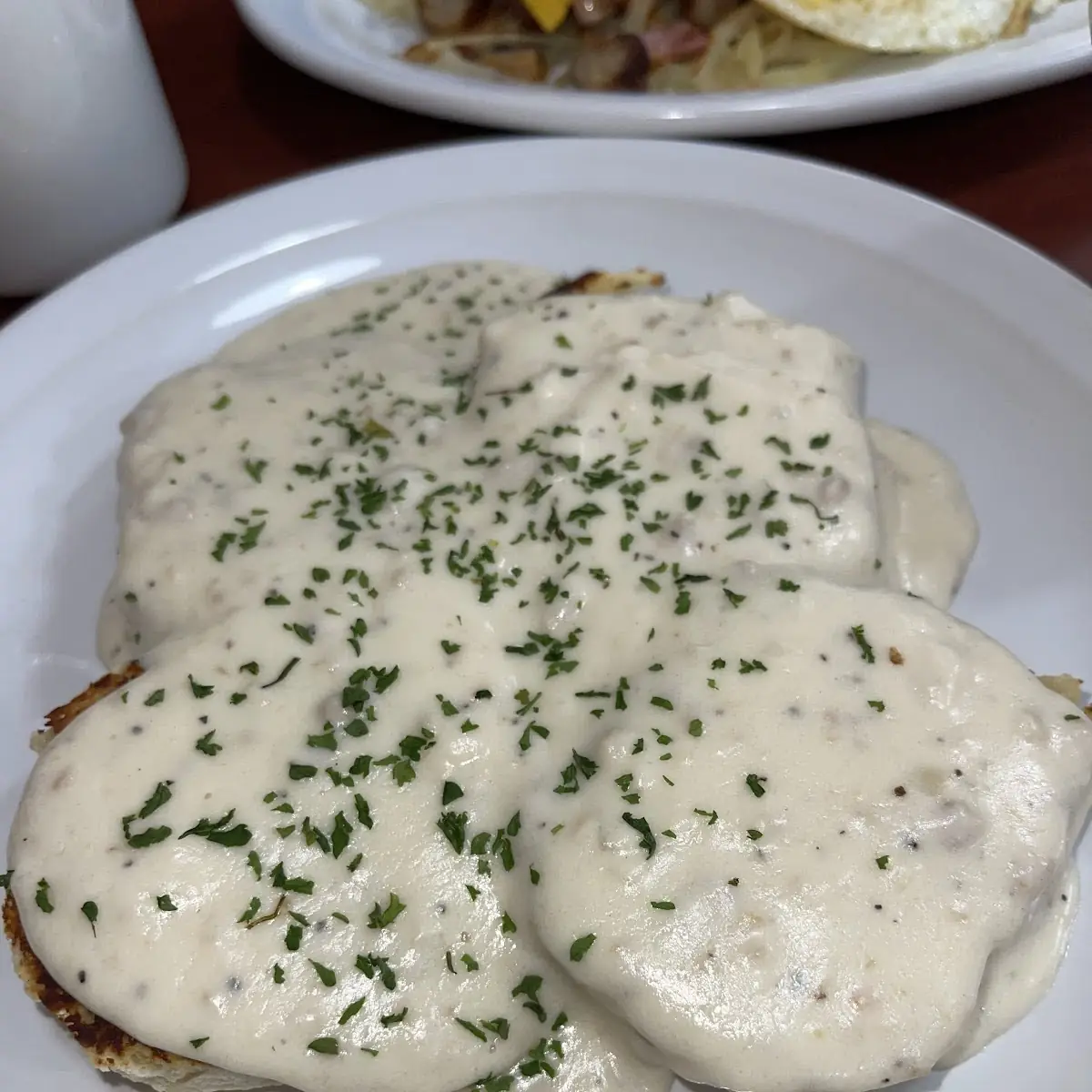 Country Fried Steak