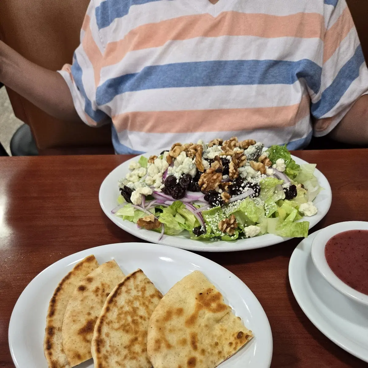 Quesadilla
