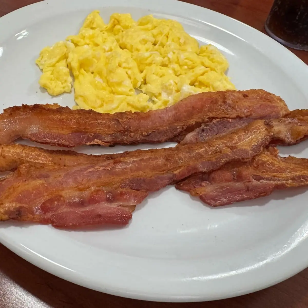 Scrambled Eggs