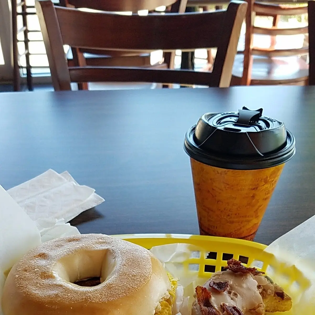 Bagel