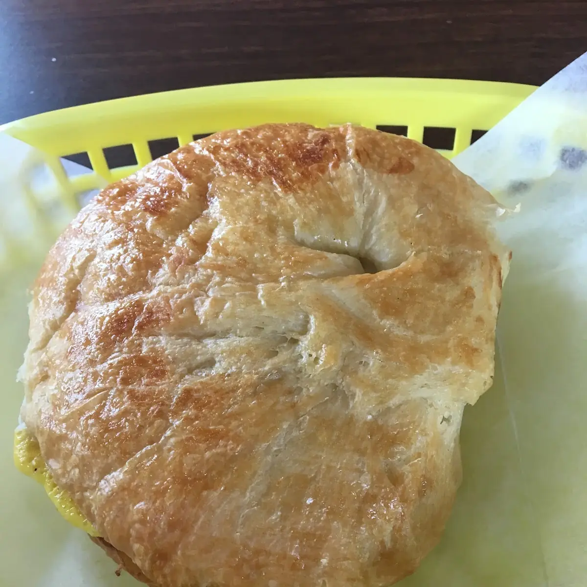 Chicken Pot Pie