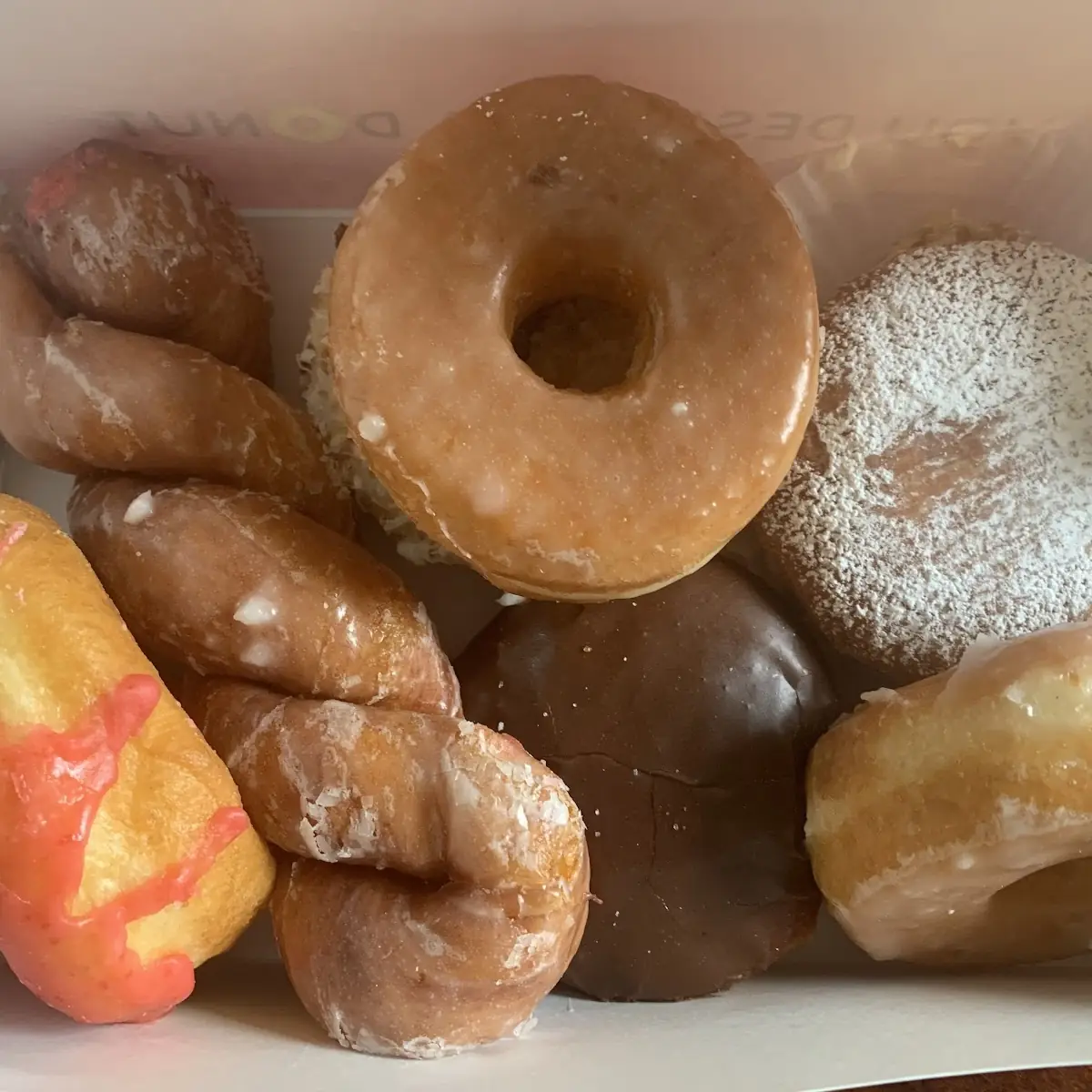 Doughnut