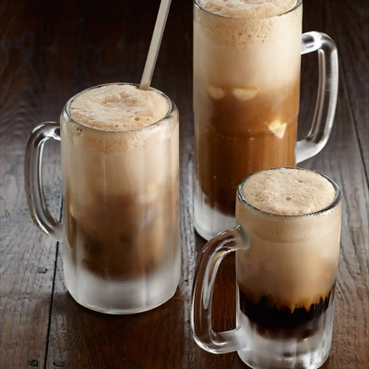 Root Beer Float