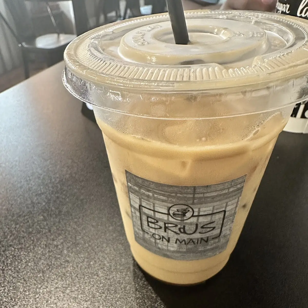 Cold Brew