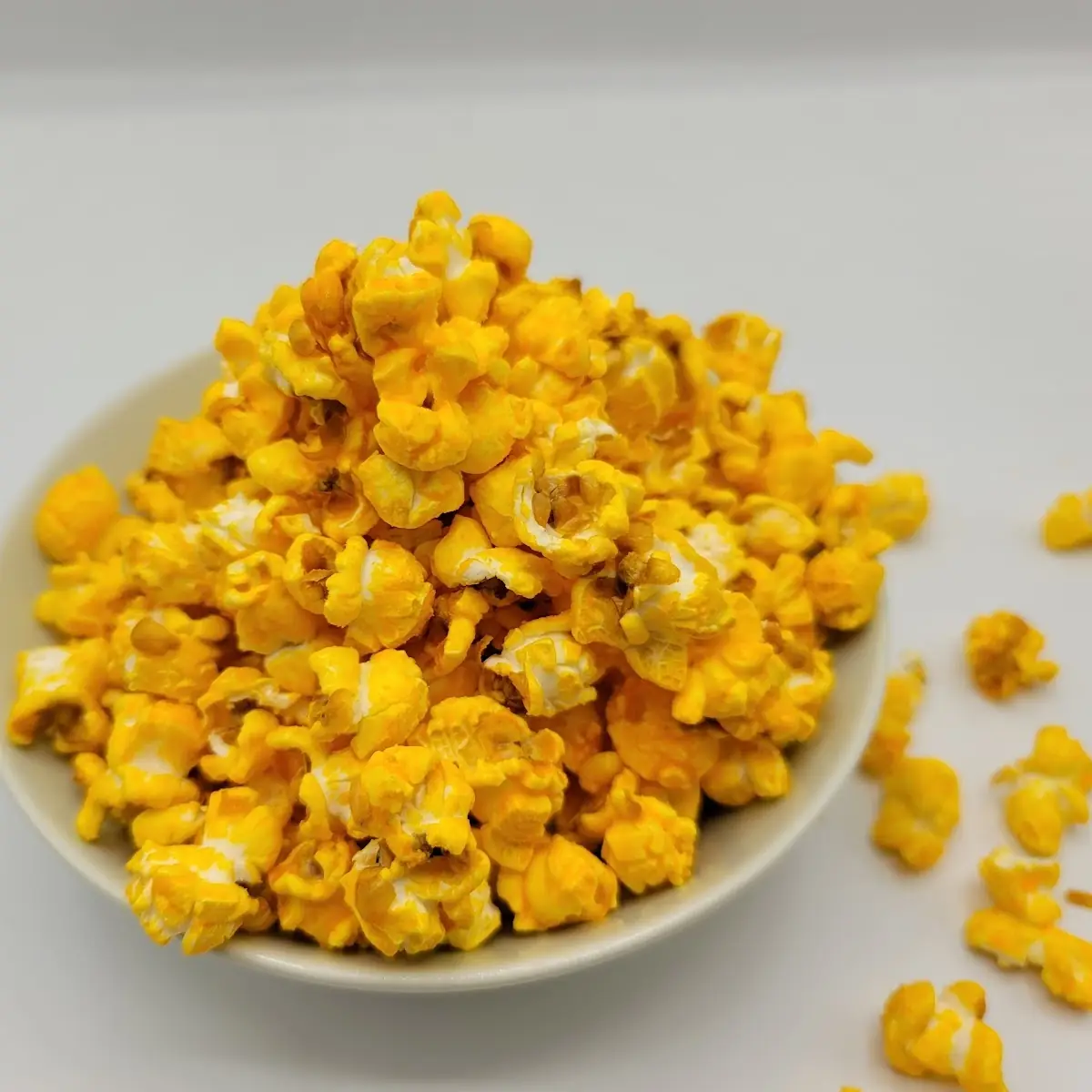 White Cheddar Mac & Cheese - Kid Lunch