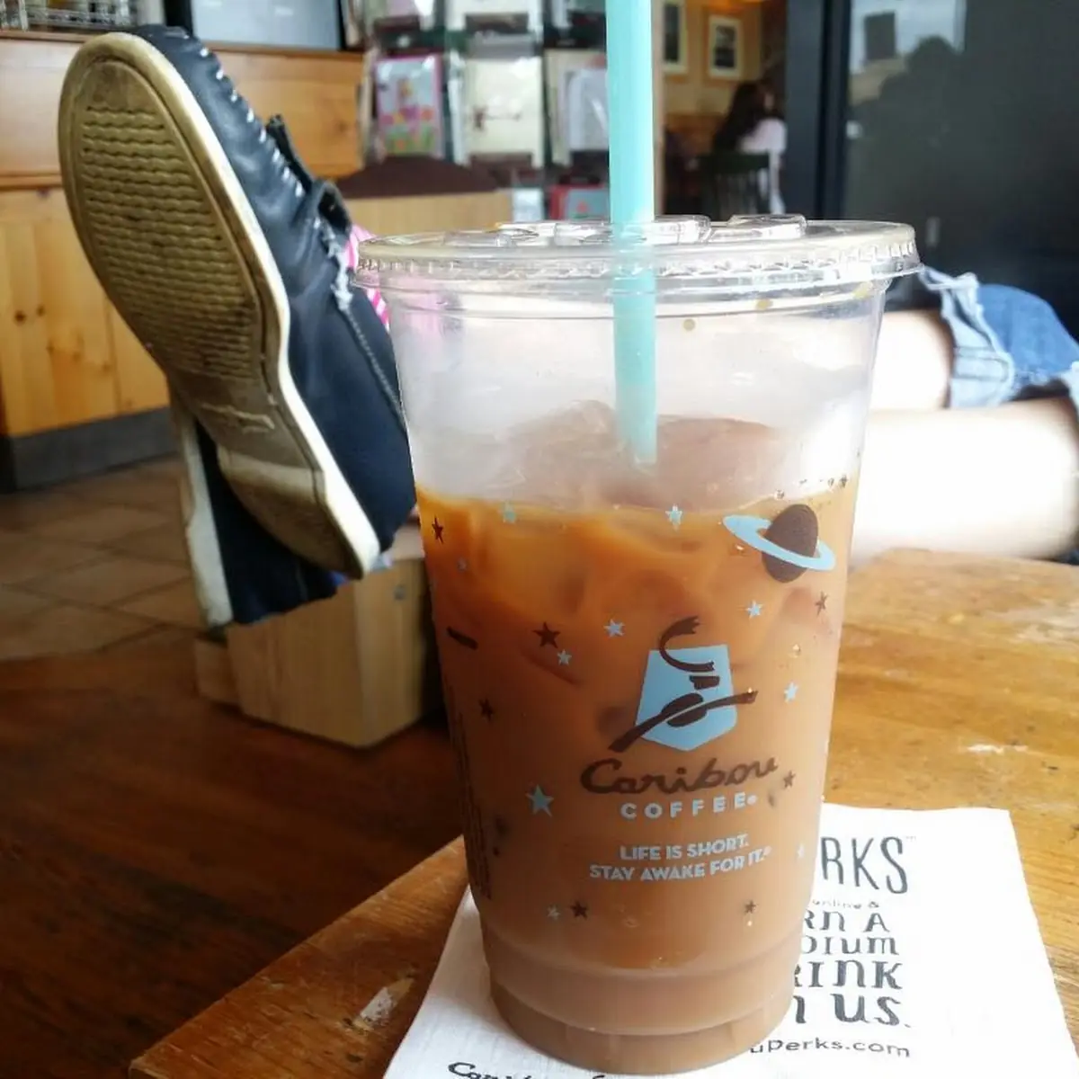 Thai Tea