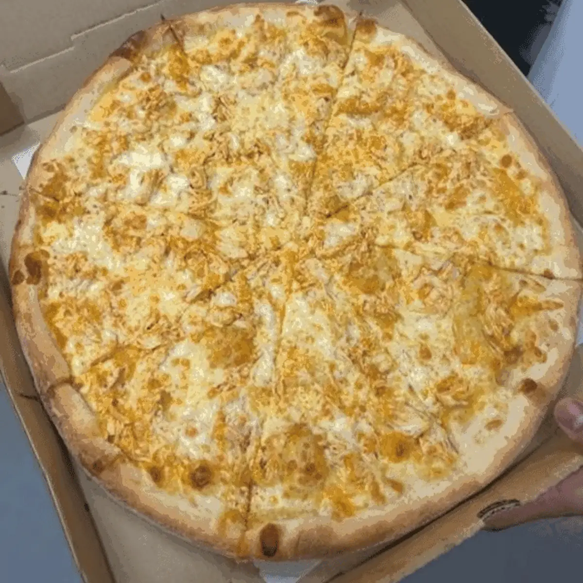 Cheese Pizza