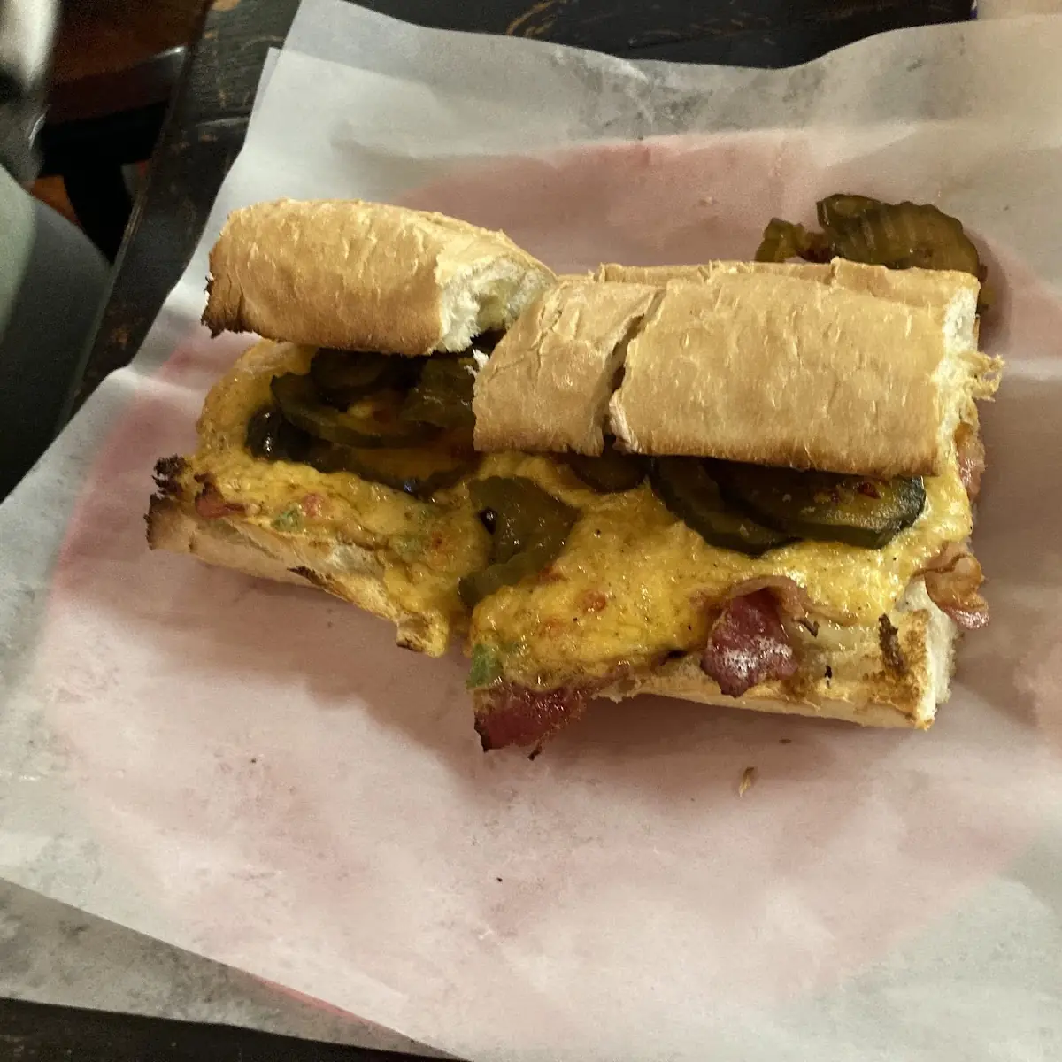 Philly Cheese Steak Wrap