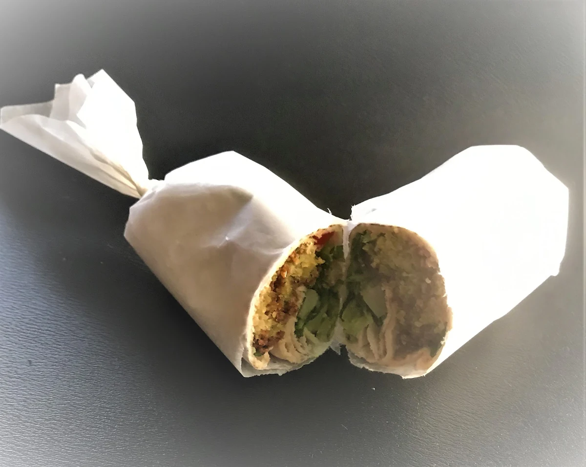 Highlights, Falafel Factory (Larry Uteck Area)