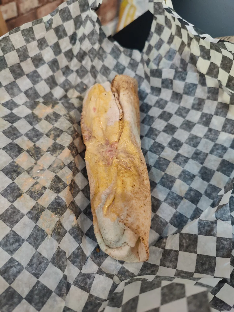 Highlights, Falafel Factory (Larry Uteck Area)