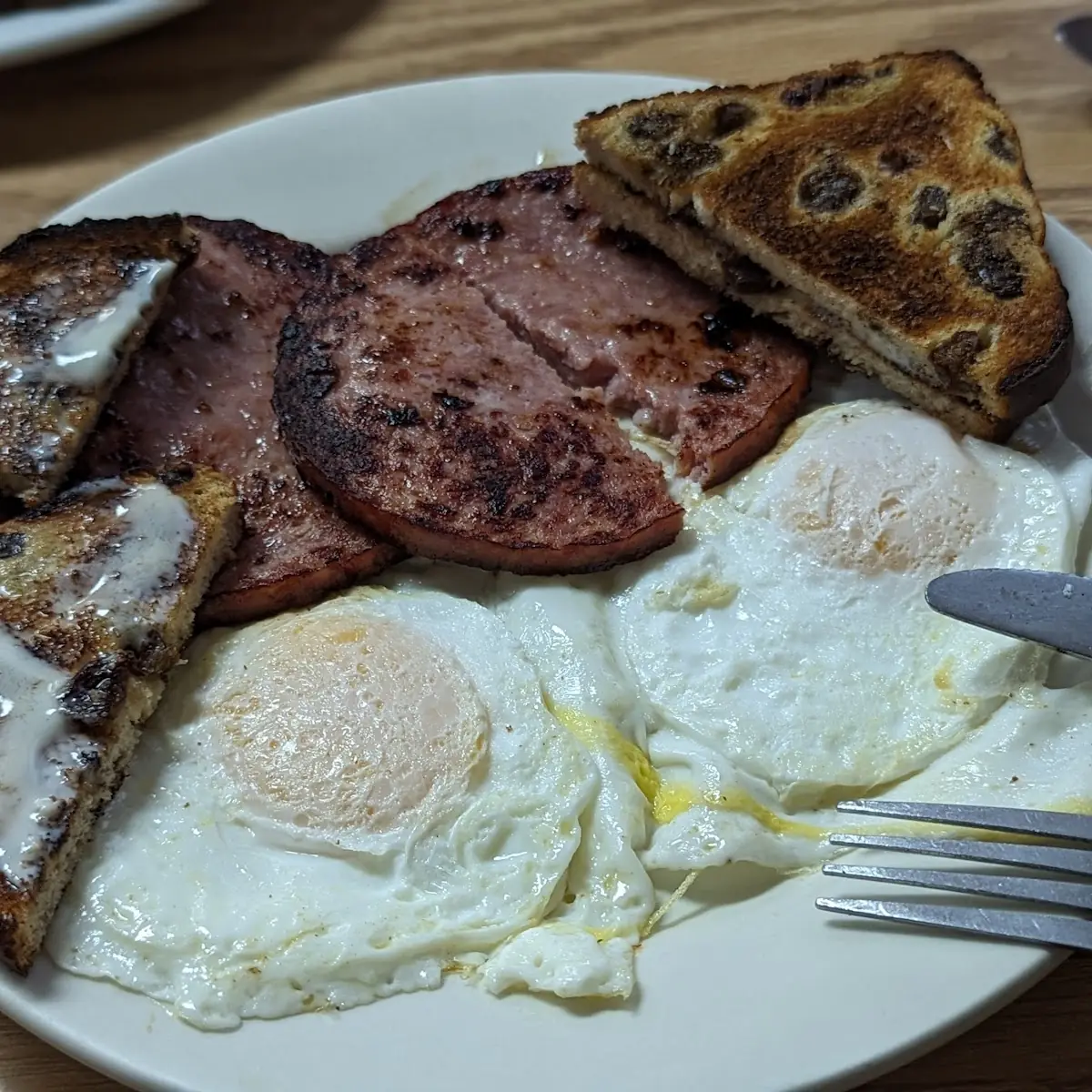 Side of Kielbasa