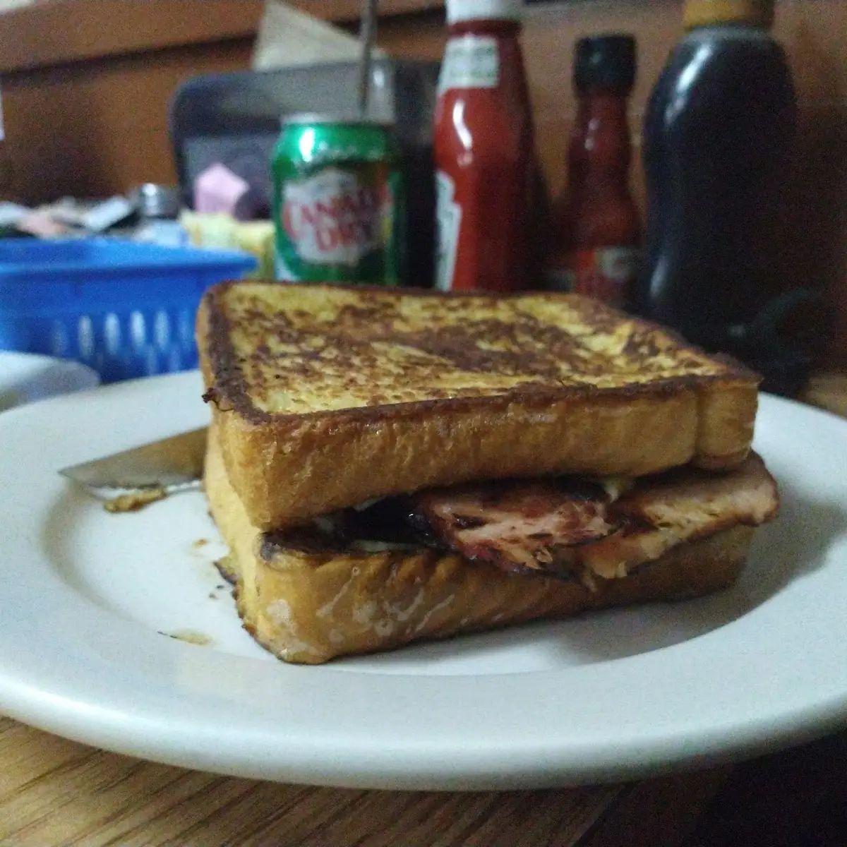 Monte Cristo