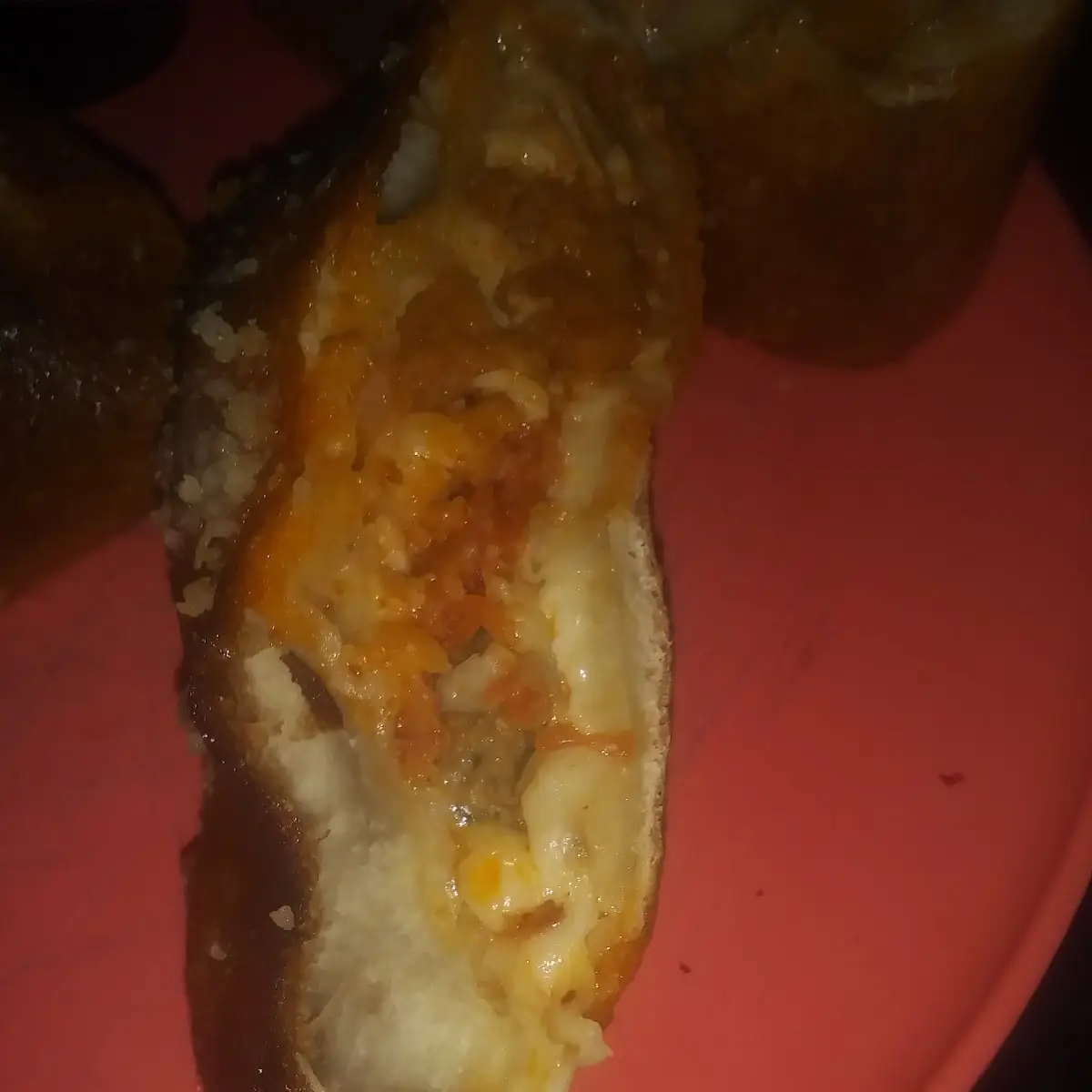 Egg Roll